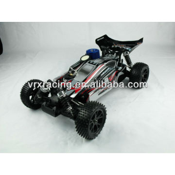 Printed GP Buggy body,1/10th scale rc gas powered buggy' s body, Gas powered rc car's body shell